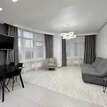 44 Pearl Stylish 1-bedroom
