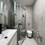 44 Pearl Stylish 1-bedroom