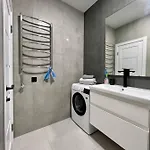 Apartment 44 Pearl Stylish 1-bedroom Odesa